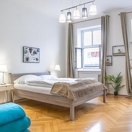 Comfortable 2Br Apt.-Near Wiener Stadthalle 외부 사진