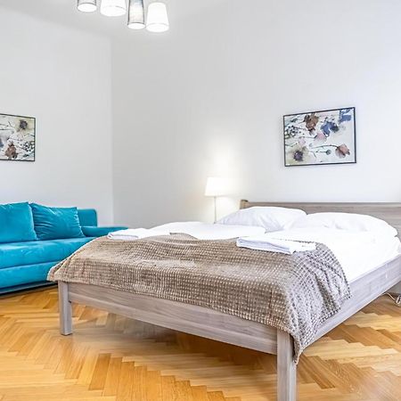 Comfortable 2Br Apt.-Near Wiener Stadthalle 외부 사진