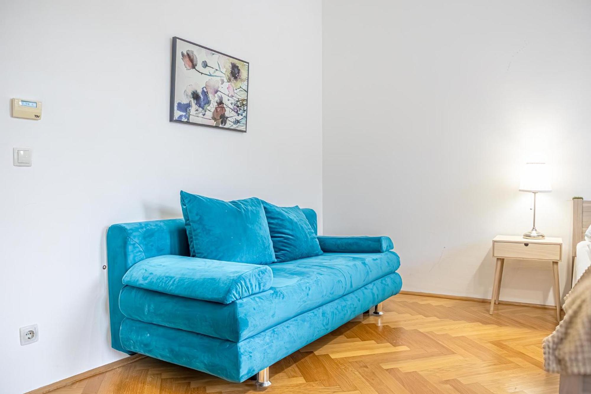 Comfortable 2Br Apt.-Near Wiener Stadthalle 외부 사진
