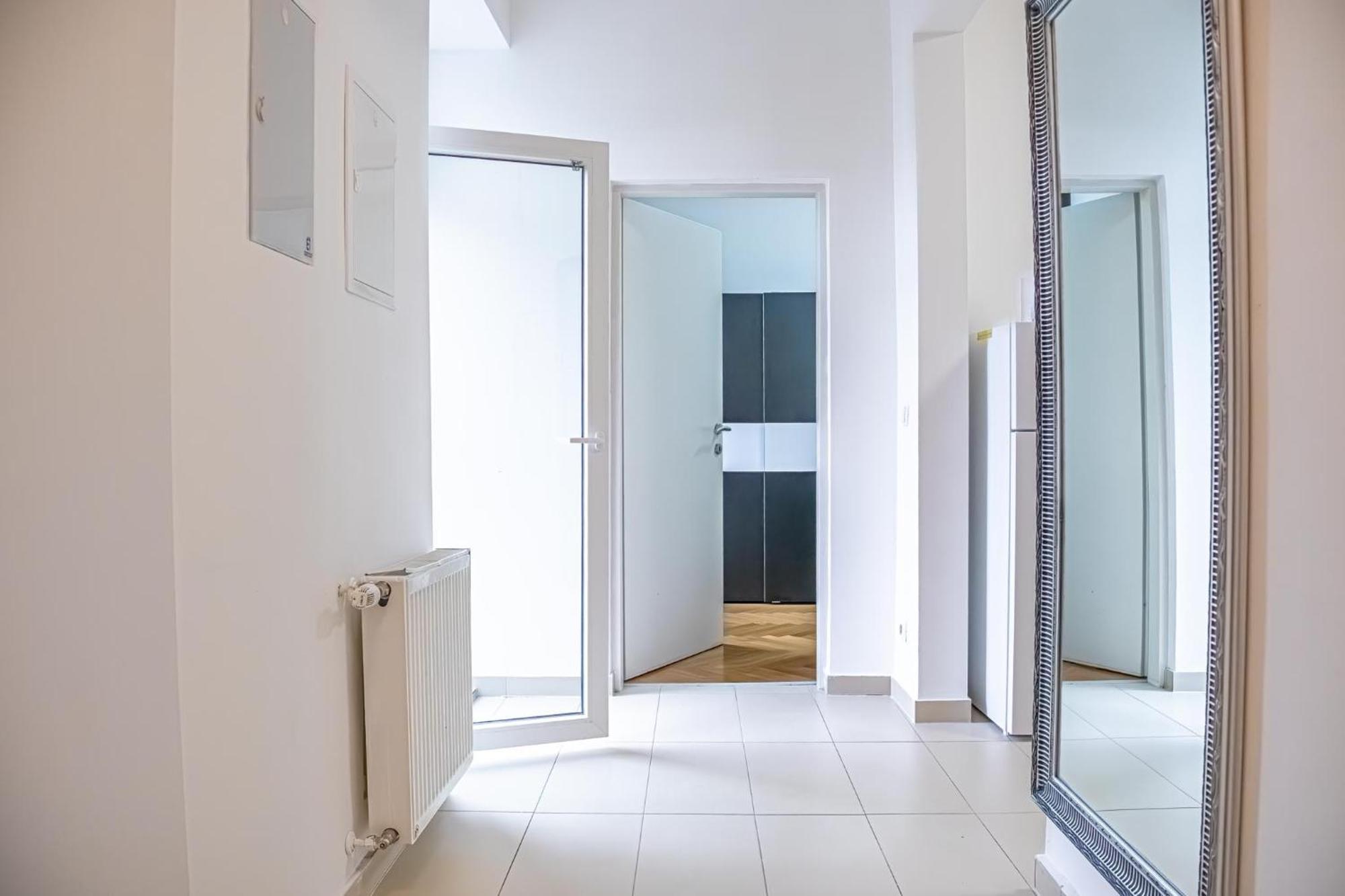 Comfortable 2Br Apt.-Near Wiener Stadthalle 외부 사진