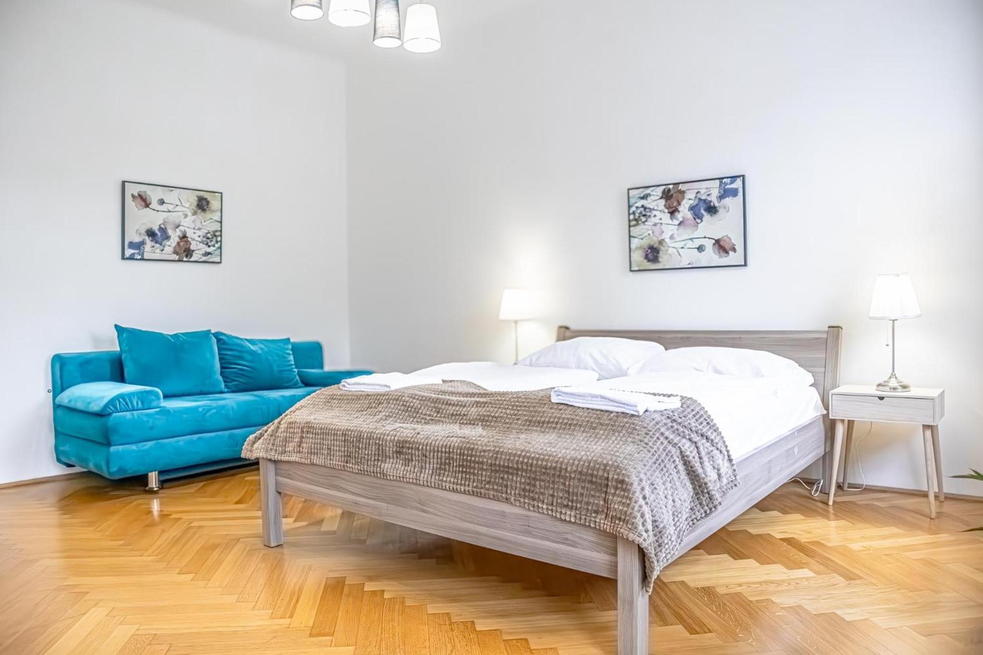 Comfortable 2Br Apt.-Near Wiener Stadthalle 외부 사진