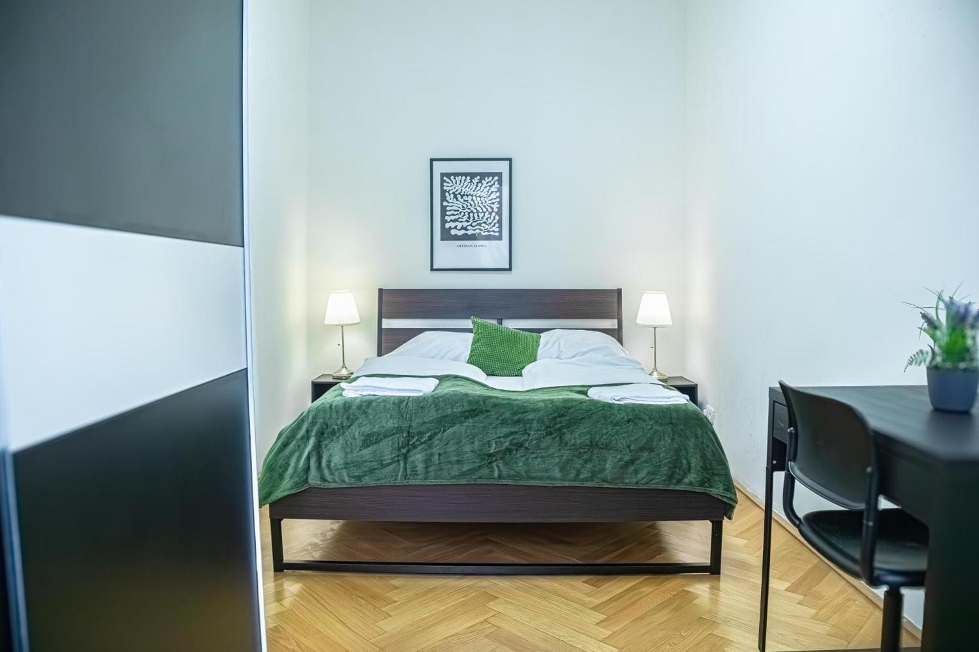 Comfortable 2Br Apt.-Near Wiener Stadthalle 외부 사진