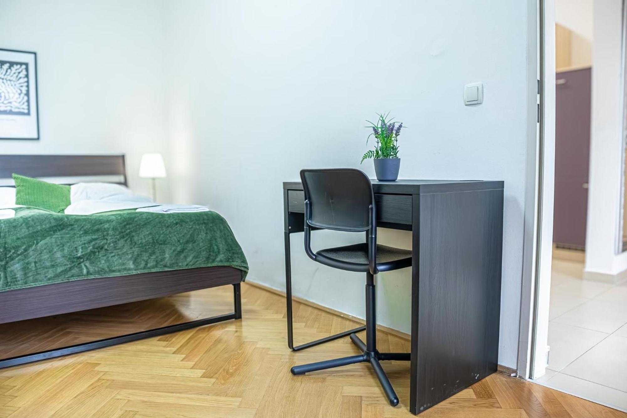 Comfortable 2Br Apt.-Near Wiener Stadthalle 외부 사진
