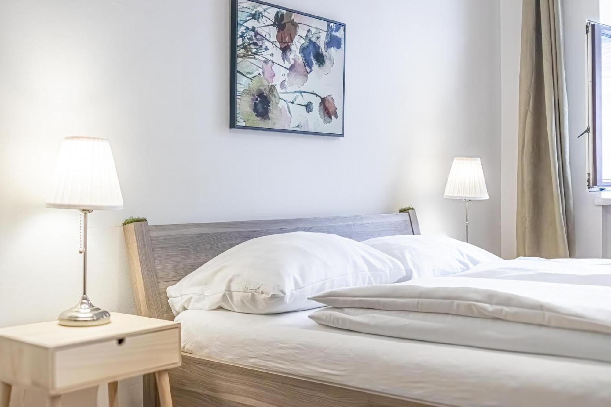 Comfortable 2Br Apt.-Near Wiener Stadthalle 외부 사진