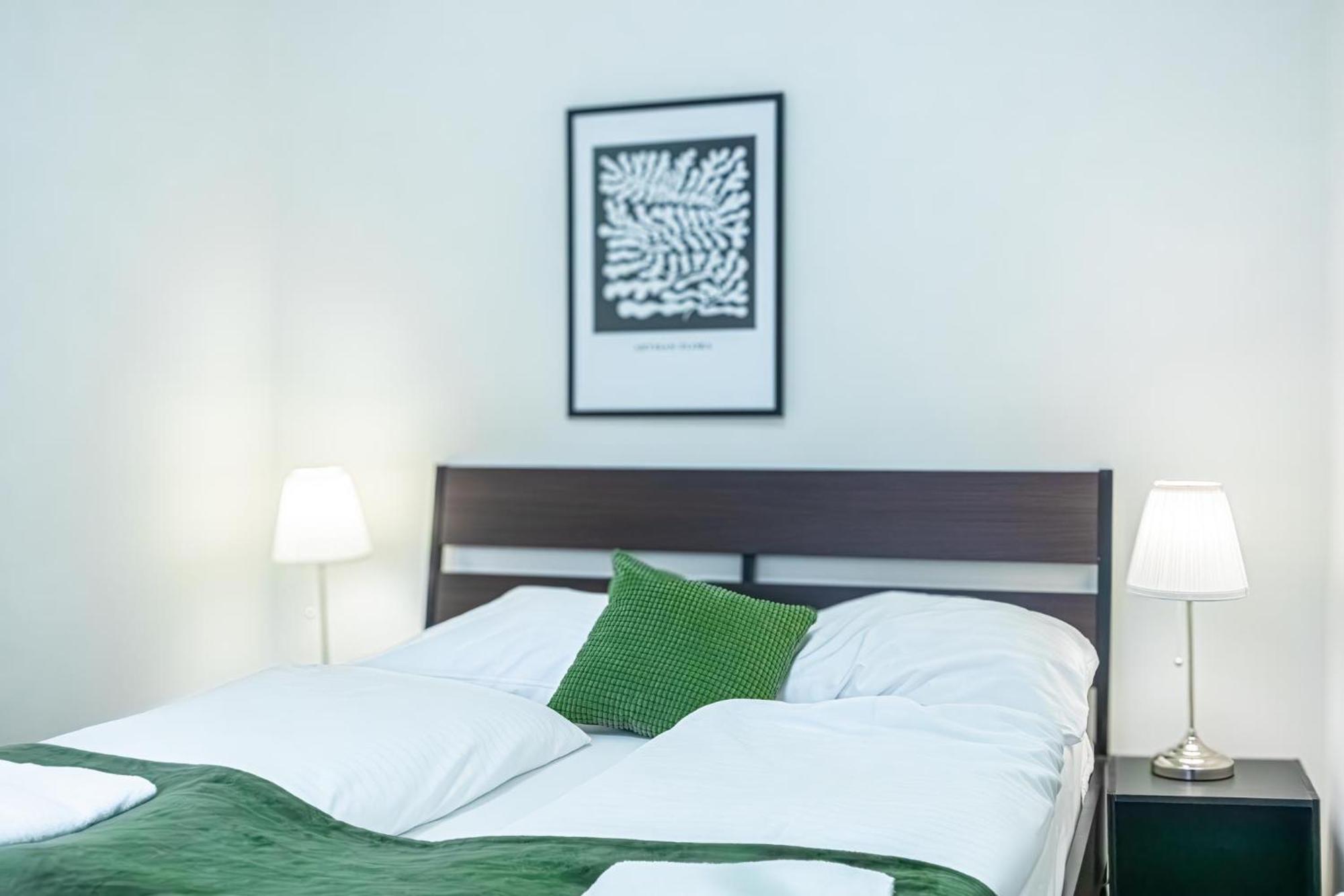 Comfortable 2Br Apt.-Near Wiener Stadthalle 외부 사진